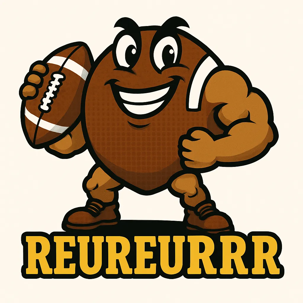 REUREURRR